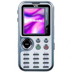 VK Mobile VK2200 -  1